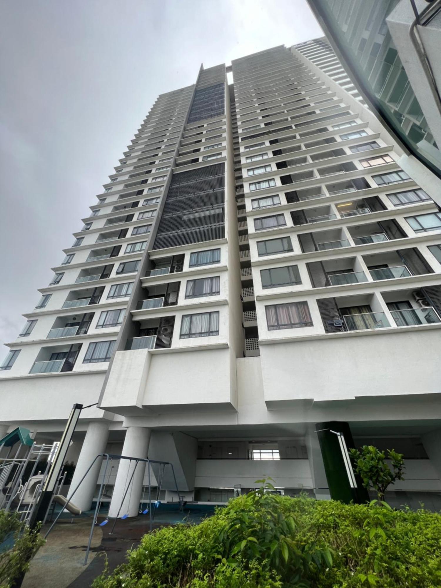 Woodsbury Premier Luxury Suite 2B2R 2Min Sunway Butterworth Exterior photo