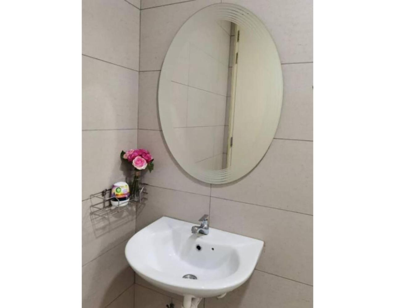 Woodsbury Premier Luxury Suite 2B2R 2Min Sunway Butterworth Exterior photo