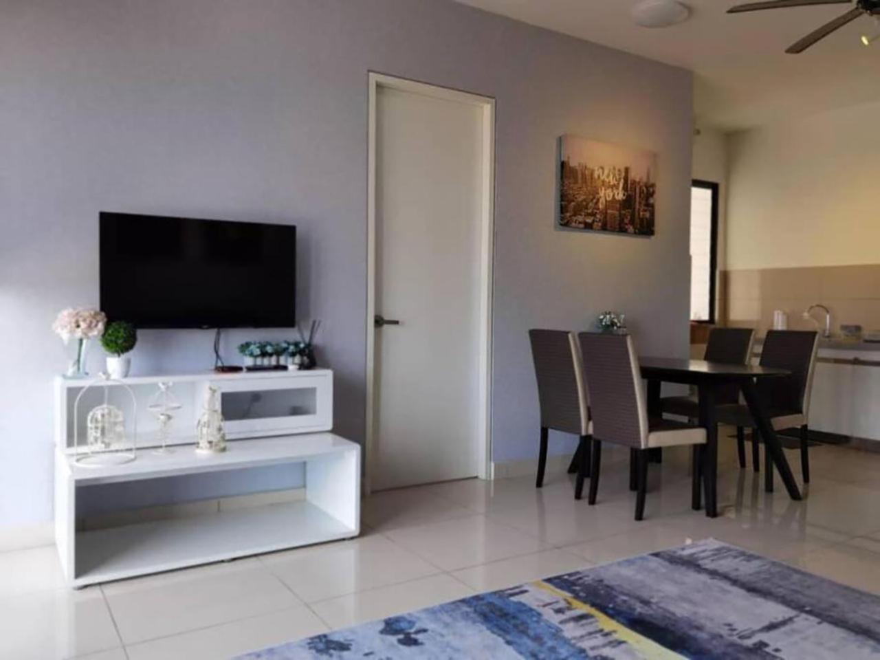 Woodsbury Premier Luxury Suite 2B2R 2Min Sunway Butterworth Exterior photo