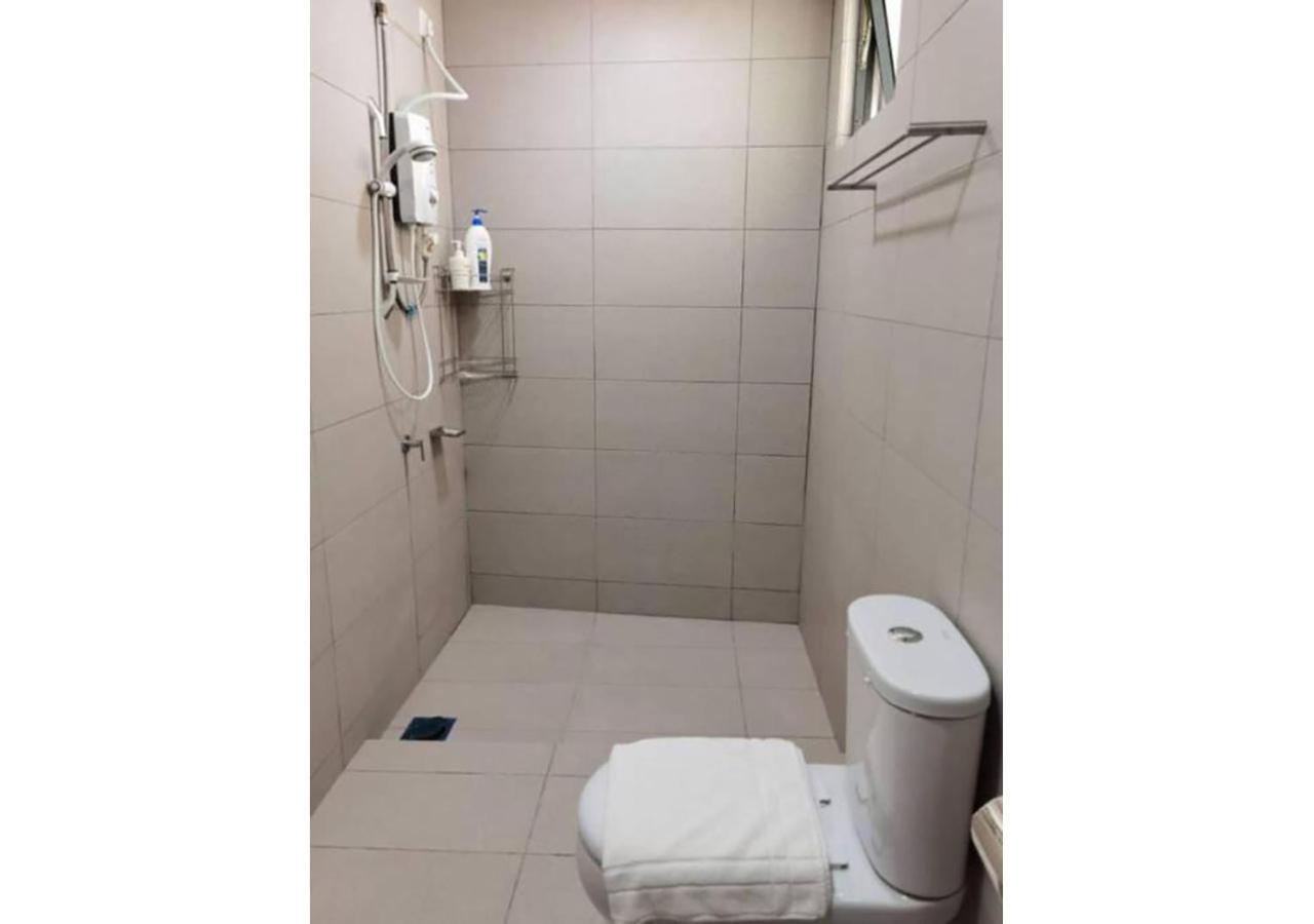 Woodsbury Premier Luxury Suite 2B2R 2Min Sunway Butterworth Exterior photo